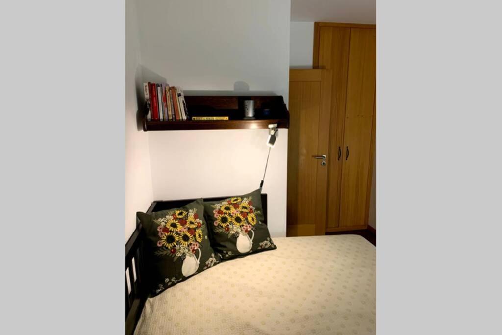 Cavado'S Heights Braga Apartment Ngoại thất bức ảnh