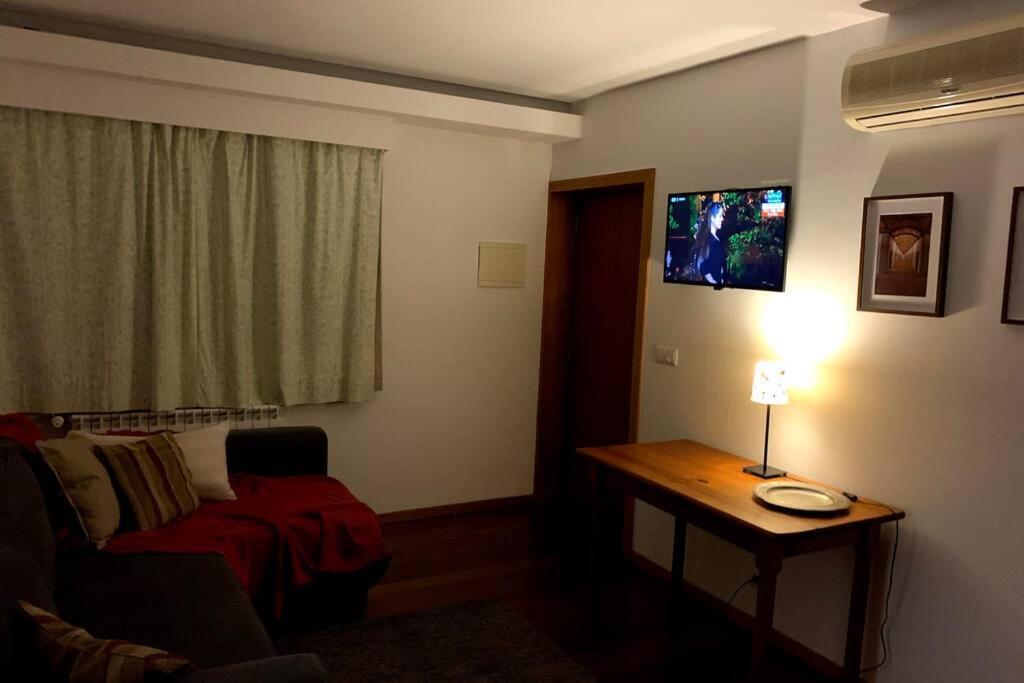 Cavado'S Heights Braga Apartment Ngoại thất bức ảnh