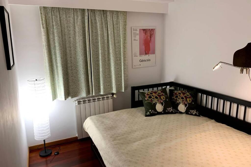 Cavado'S Heights Braga Apartment Ngoại thất bức ảnh