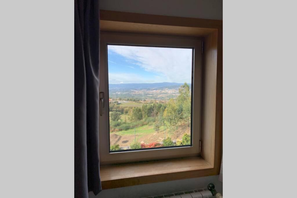 Cavado'S Heights Braga Apartment Ngoại thất bức ảnh