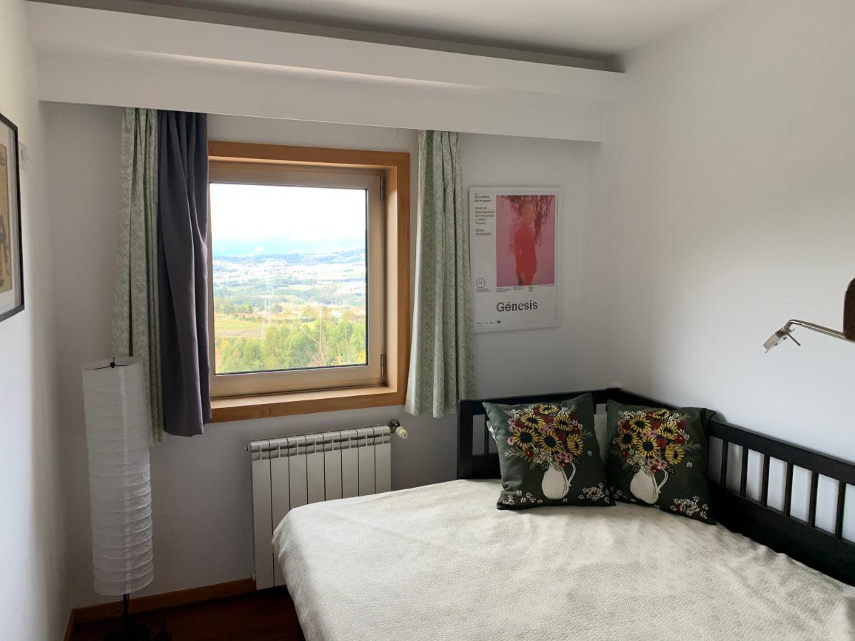 Cavado'S Heights Braga Apartment Ngoại thất bức ảnh